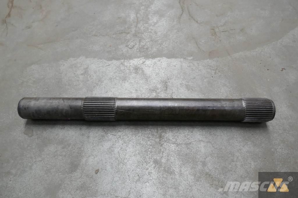 CAT 3T-6247 Μεταφορές - Άλλα