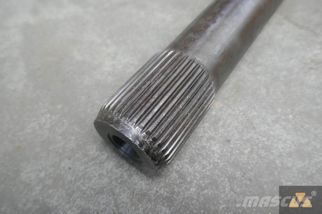 CAT 3T-6247 Μεταφορές - Άλλα