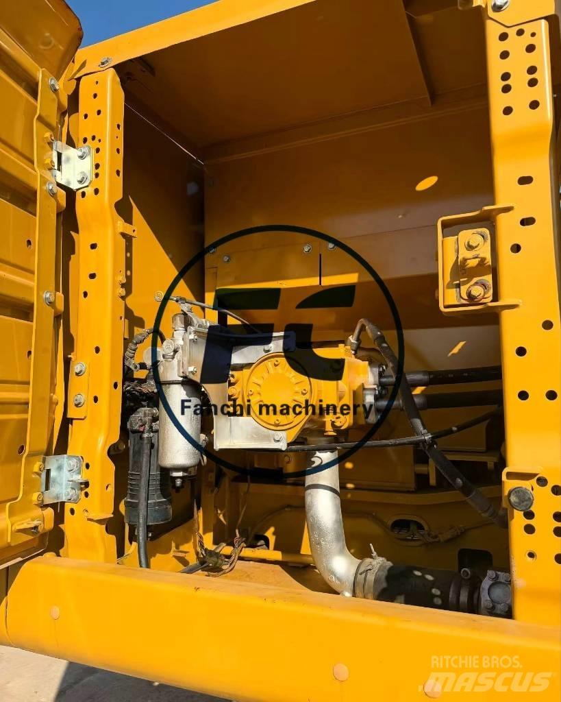 CAT 330 GC Εκσκαφείς με ερπύστριες