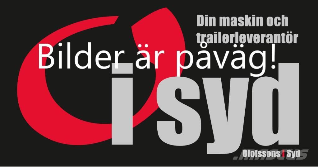 Massey Ferguson 4270 Τρακτέρ