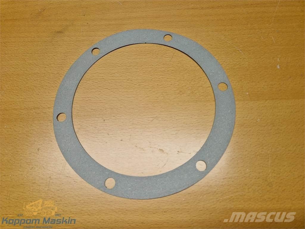 Eco Log 7014809 Μετάδοση