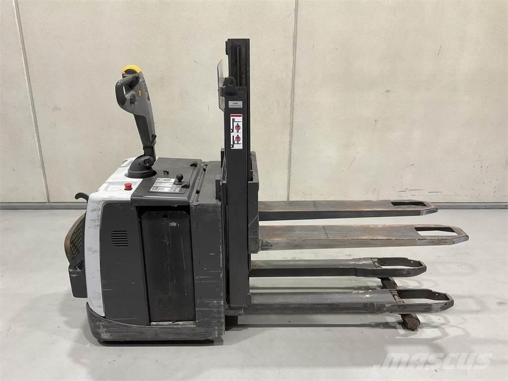 Atlet PBP200THP167 Ηλεκτρικά παλετοφόρα με ιστό