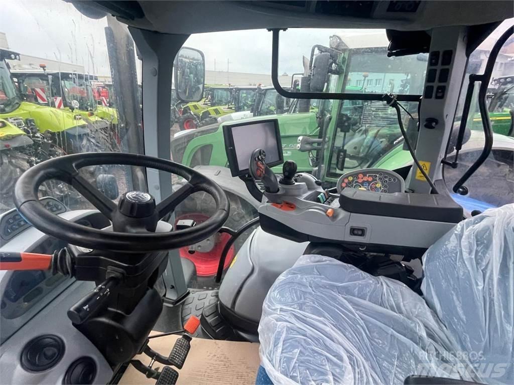 New Holland T7.270 Τρακτέρ