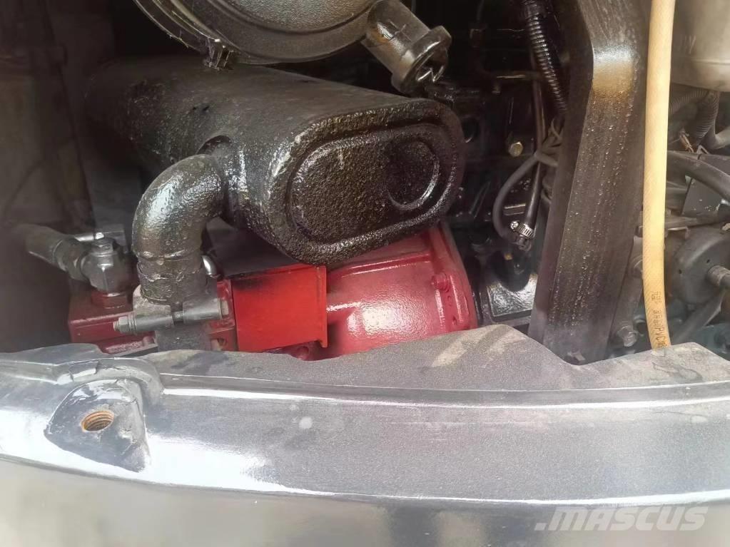 Kubota kx155 Εκσκαφάκι (διαβολάκι) < 7t