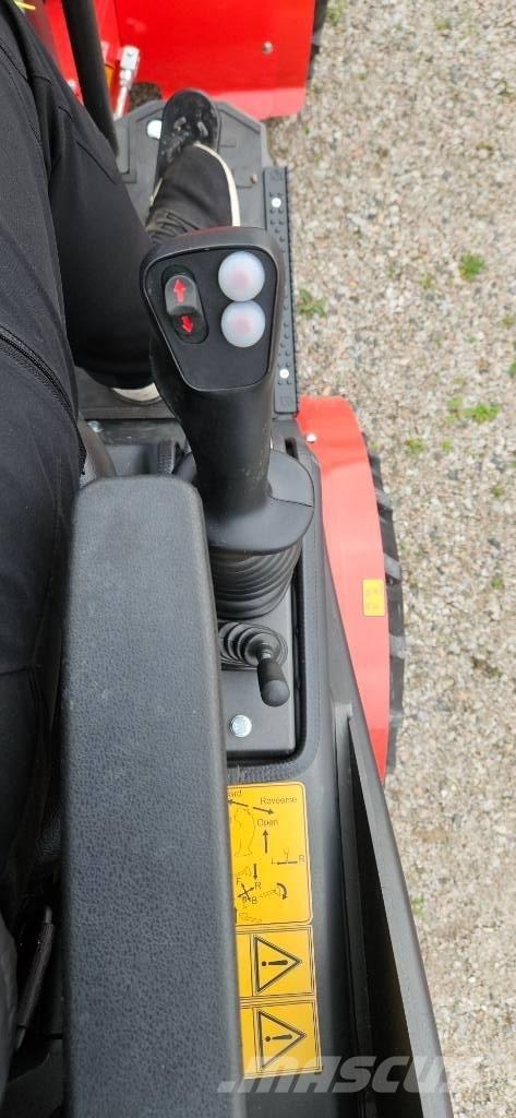 Flexitrac 1126 Φορτωτάκια