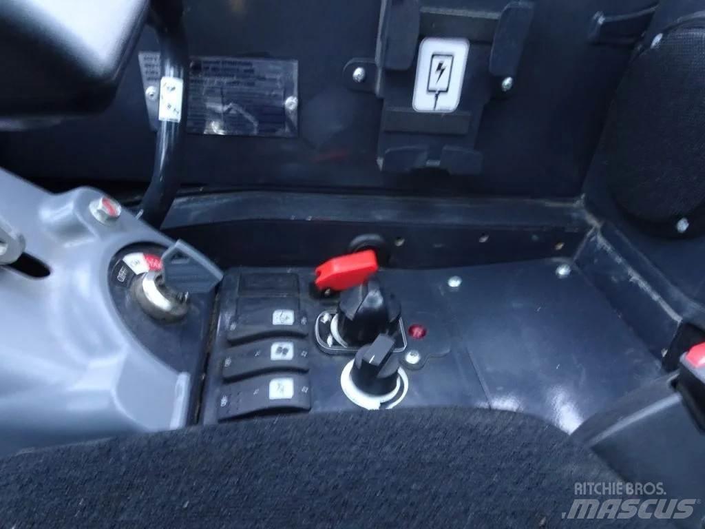 Yanmar VIO27 Εκσκαφάκι (διαβολάκι) < 7t