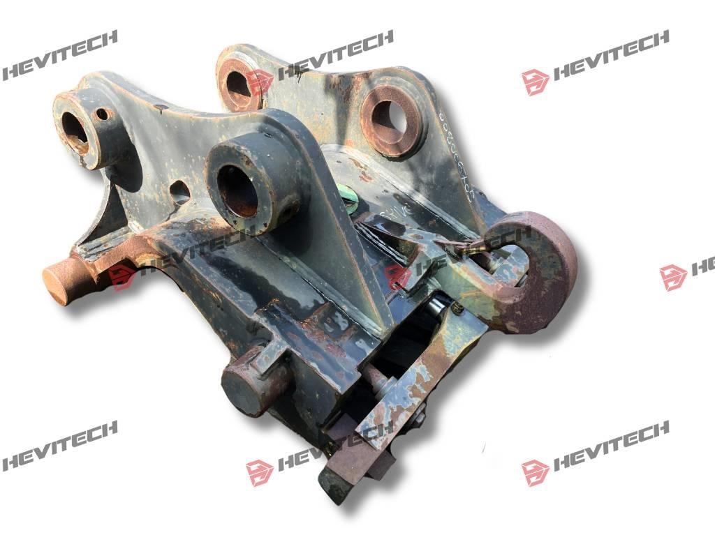 Verachtert SW CW-55 Ταχυσύνδεσμοι