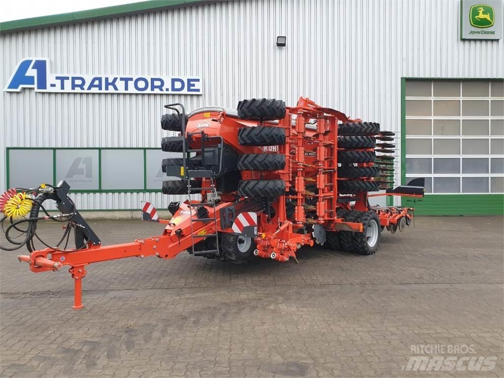 Kuhn ESPRO6000 Σπορείς