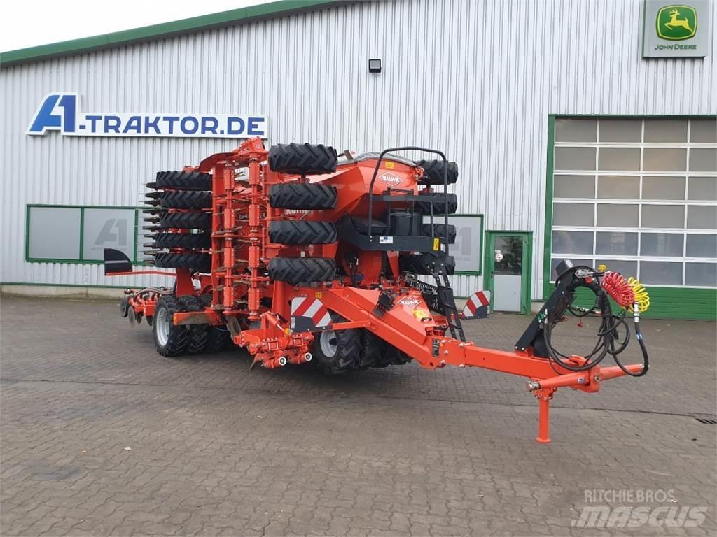 Kuhn ESPRO6000 Σπορείς