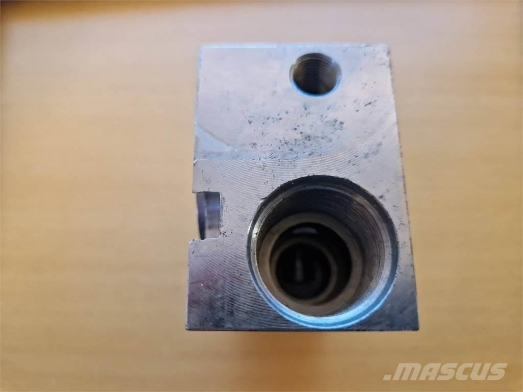 Eco Log ECO LOG Υδραυλικά