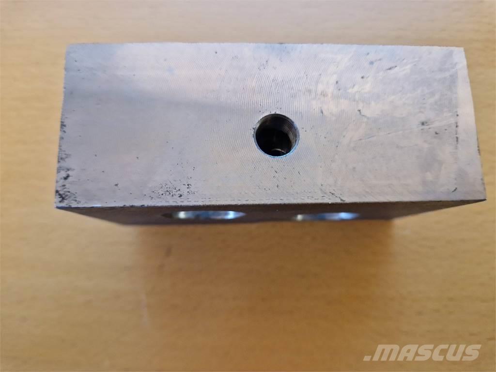 Eco Log ECO LOG Υδραυλικά