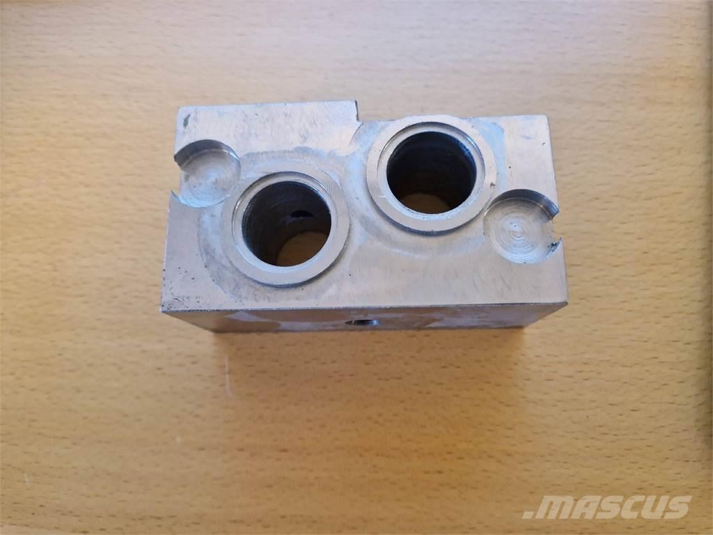 Eco Log ECO LOG Υδραυλικά