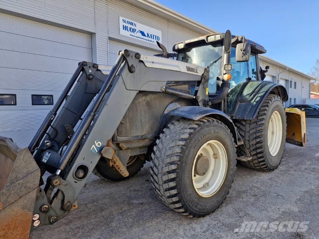Valtra T 191 Τρακτέρ
