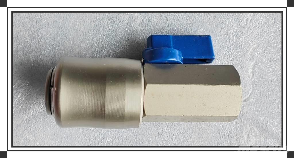 CLAAS Joint Μετάδοση
