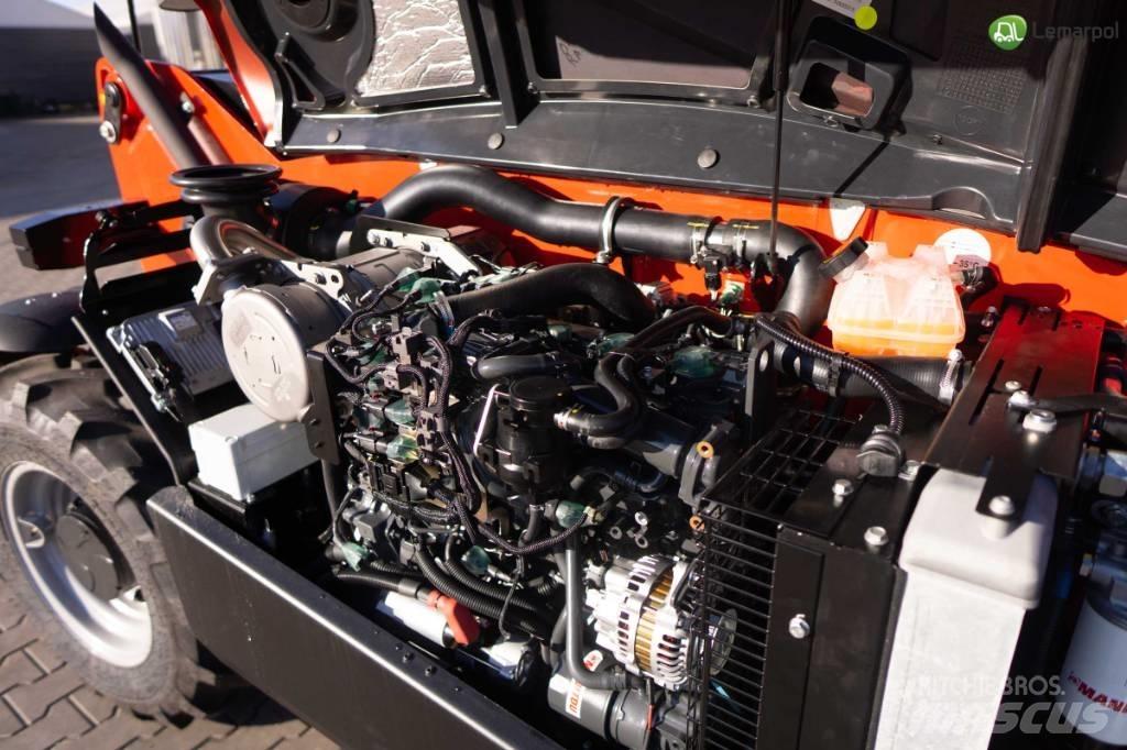 Manitou MLT 625-75 H Τηλεσκοπικοί ανυψωτές