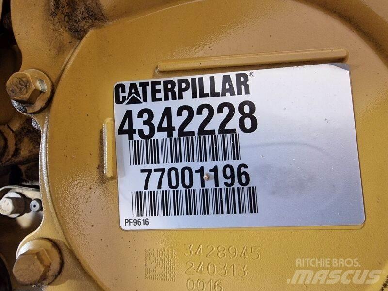 CAT C7.1 Κινητήρες