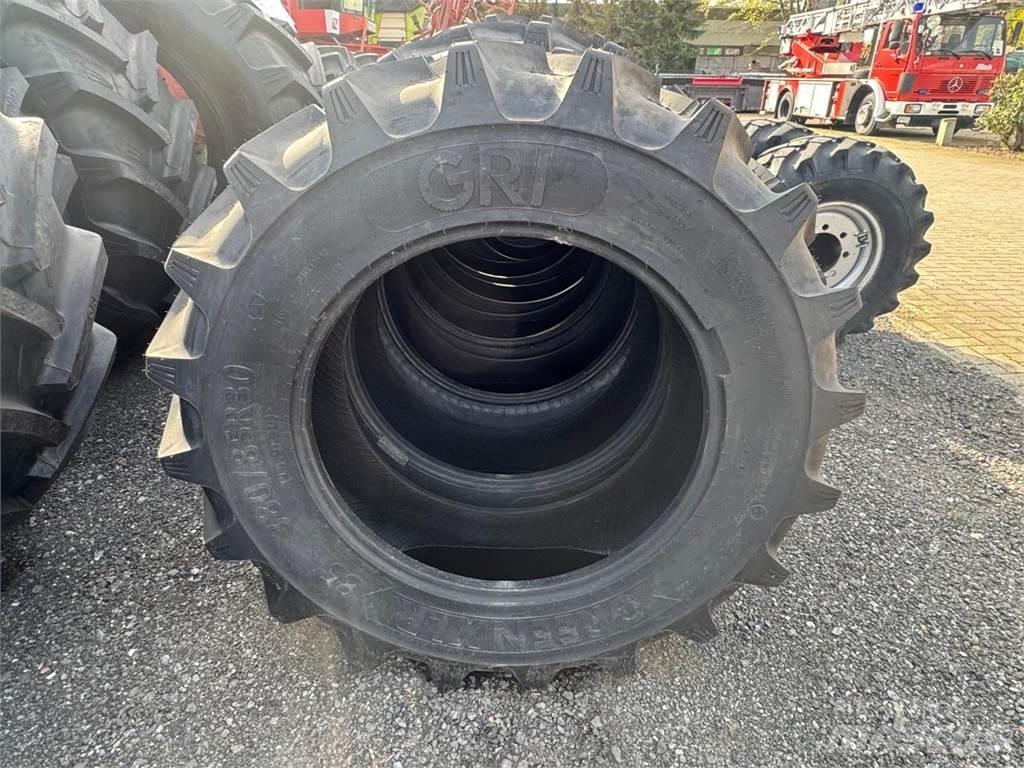  380/85R30 *GRI* Ελαστικά και ζάντες