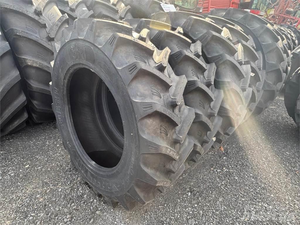  380/85R30 *GRI* Ελαστικά και ζάντες