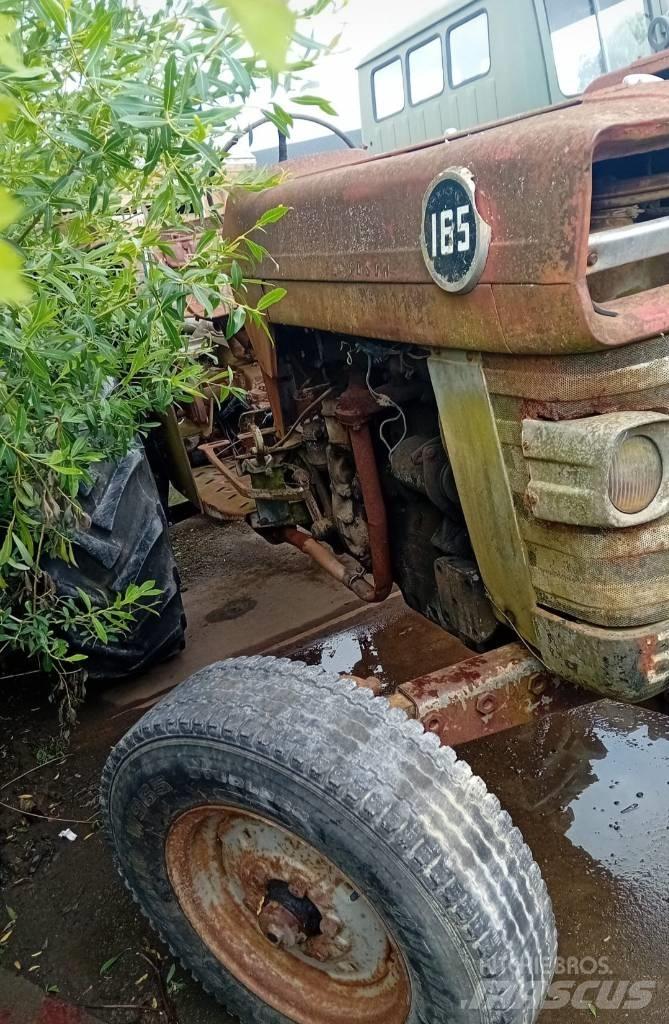 Massey Ferguson 165 Τρακτέρ