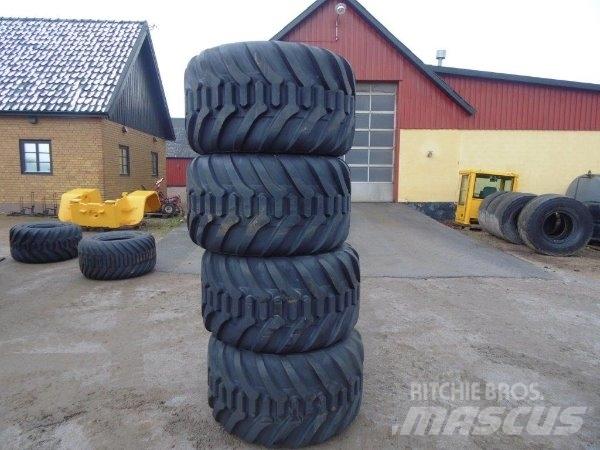 Trelleborg Twin T423 Ελαστικά και ζάντες