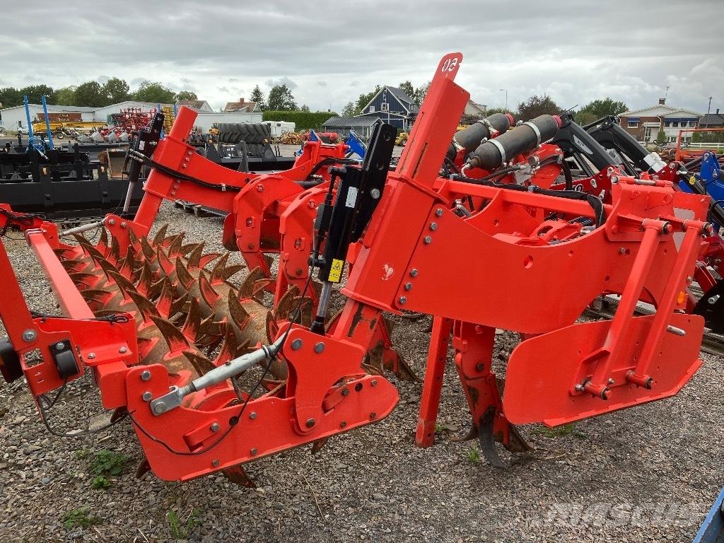 Maschio Attila 300 Καλλιεργητές - Ρίπερ