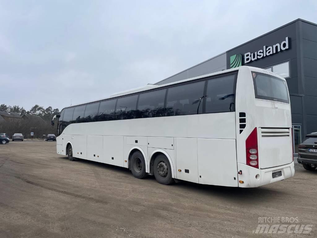 Volvo 9700HD Πούλμαν