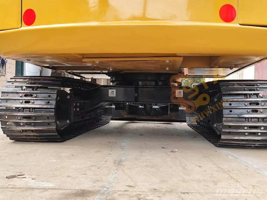 CAT 306 E2 Εκσκαφάκι (διαβολάκι) < 7t