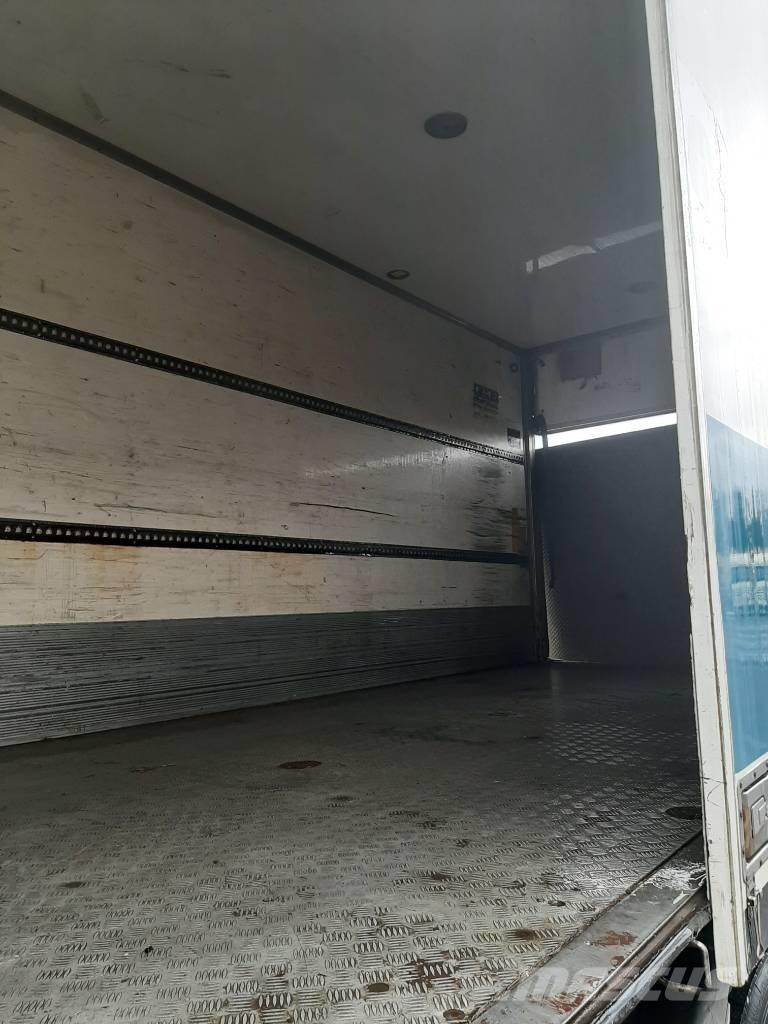 Volvo FE 320 Φορτηγά Ψυγεία