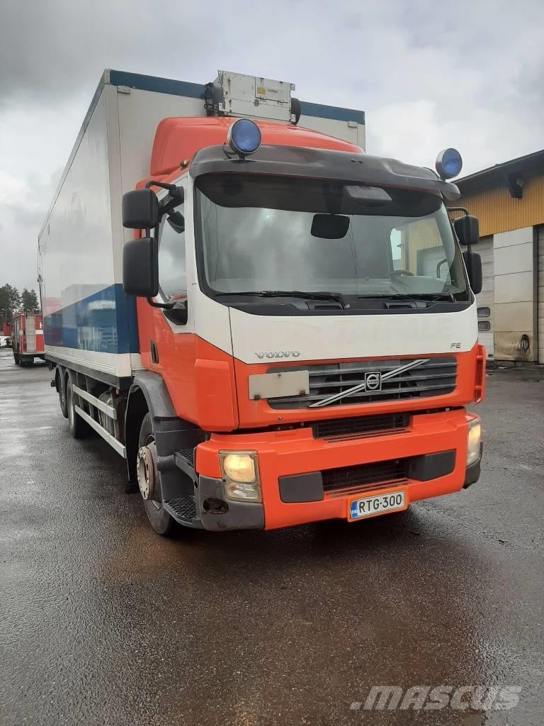 Volvo FE 320 Φορτηγά Ψυγεία