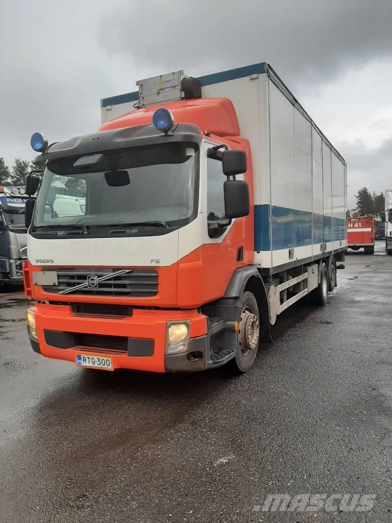 Volvo FE 320 Φορτηγά Ψυγεία
