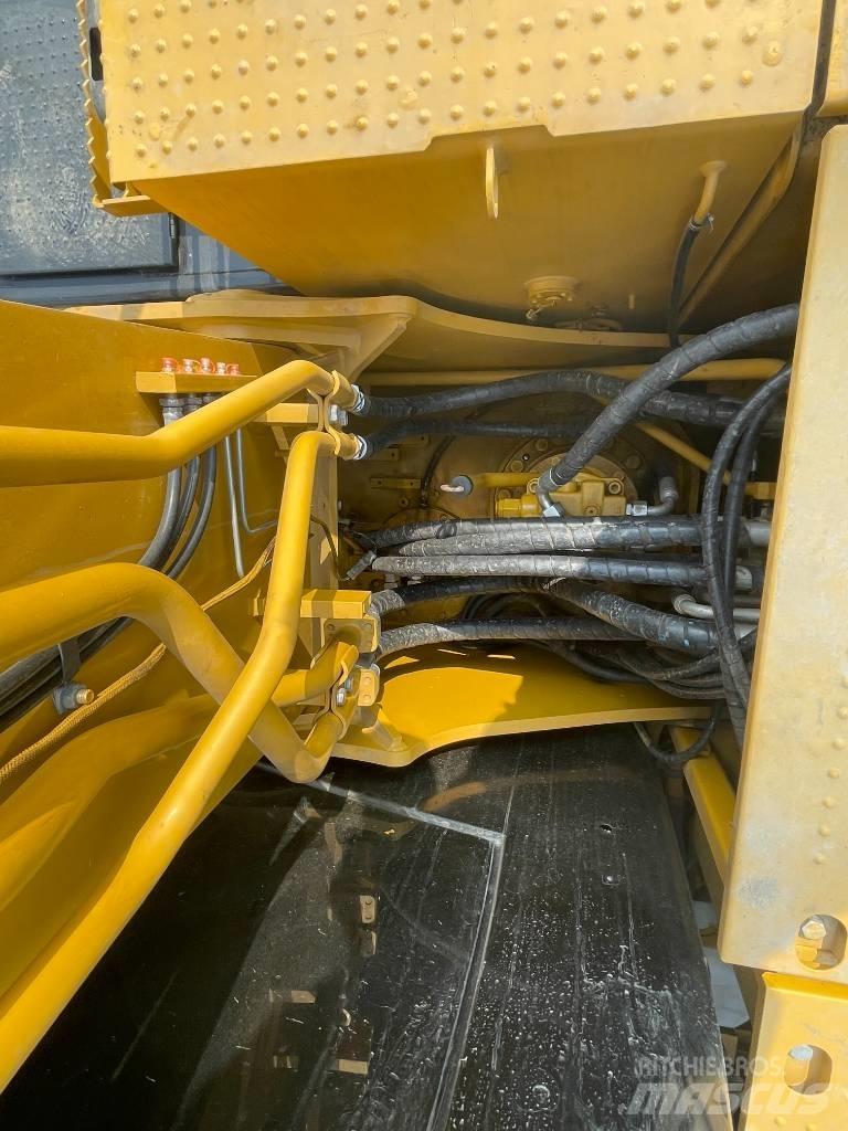 CAT 315 Εκσκαφείς με ερπύστριες