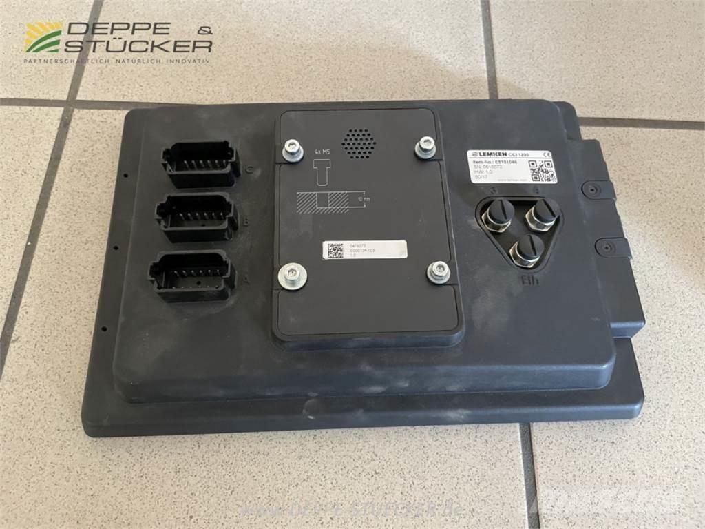  Sonstige CCI1200 Άλλα γεωργικά μηχανήματα