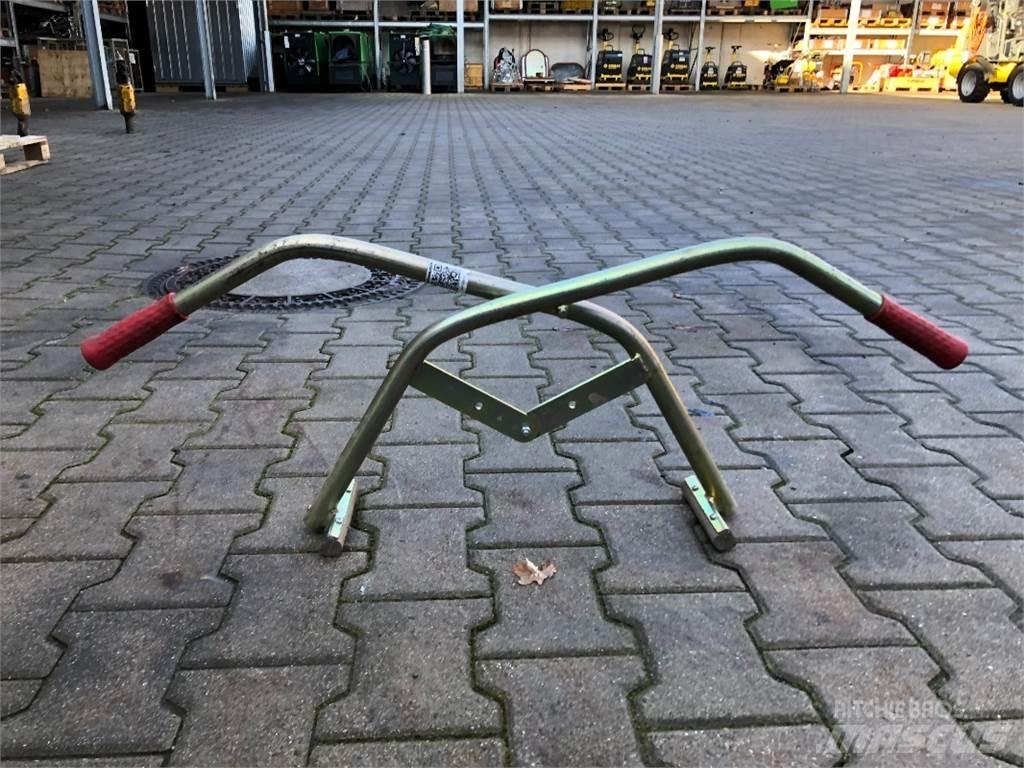  Bordsteinzange BZ Αρπάγες