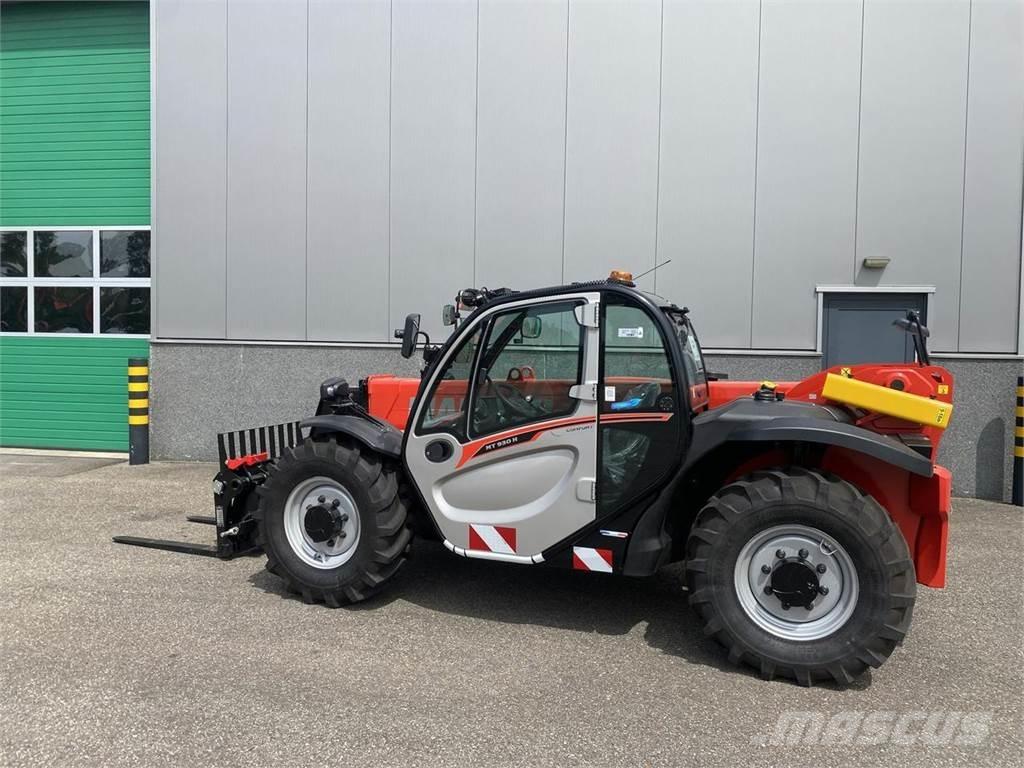 Manitou MT930H Τηλεσκοπικοί ανυψωτές