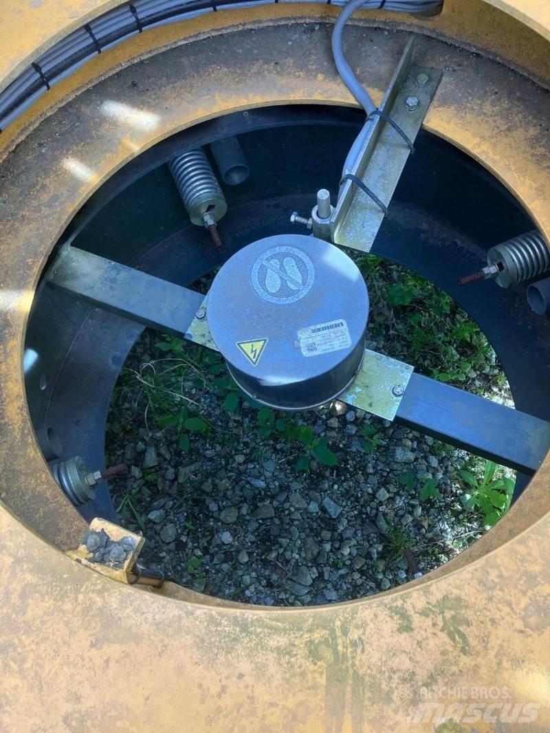 Liebherr 34K Πυργογερανοί