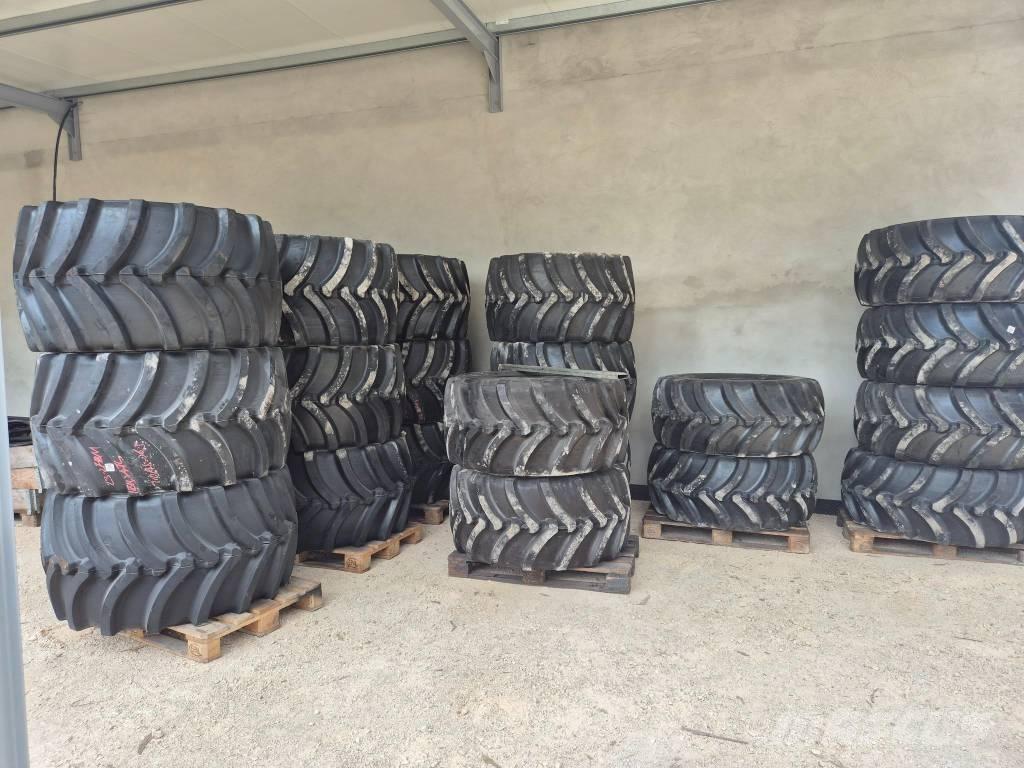  Neumaster Florestal Ελαστικά και ζάντες