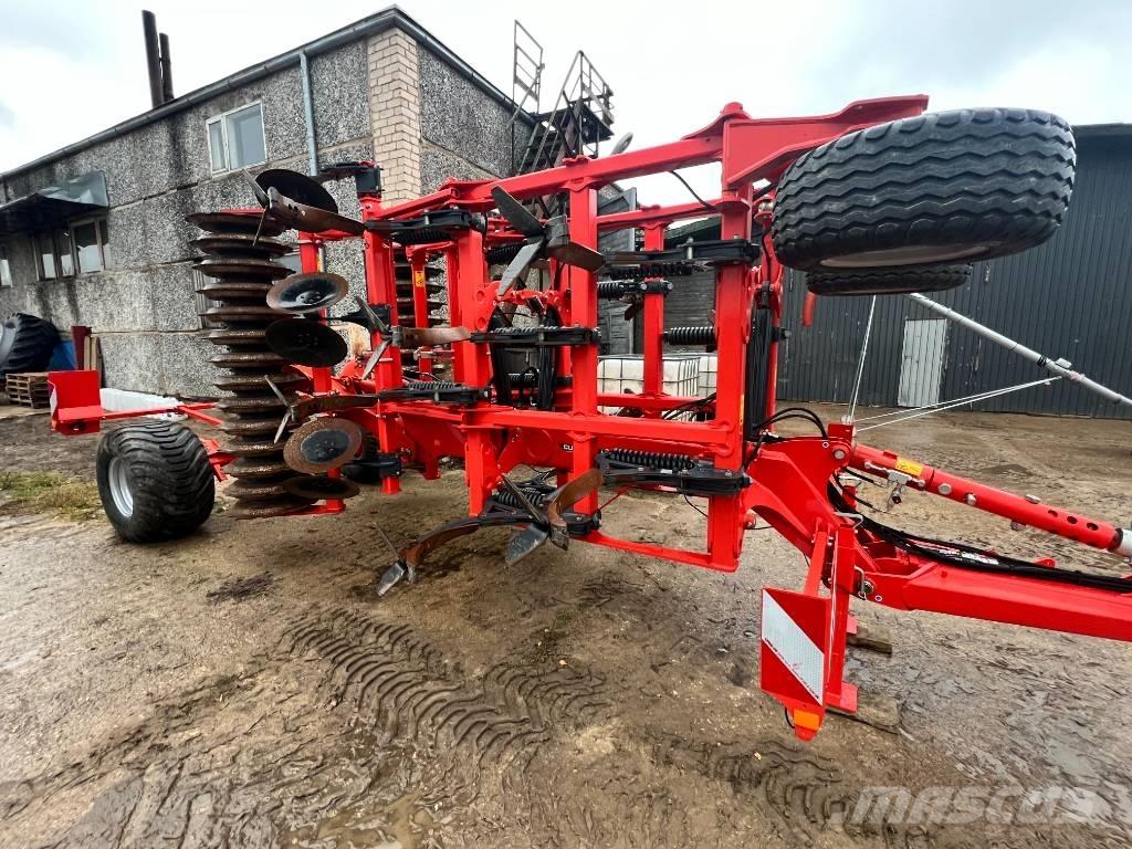 Kuhn CULTIM L4000 Καλλιεργητές - Ρίπερ