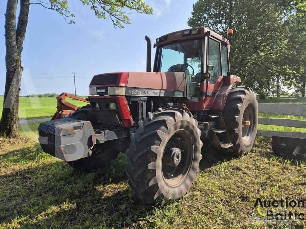 Case IH IH 7140 Τρακτέρ