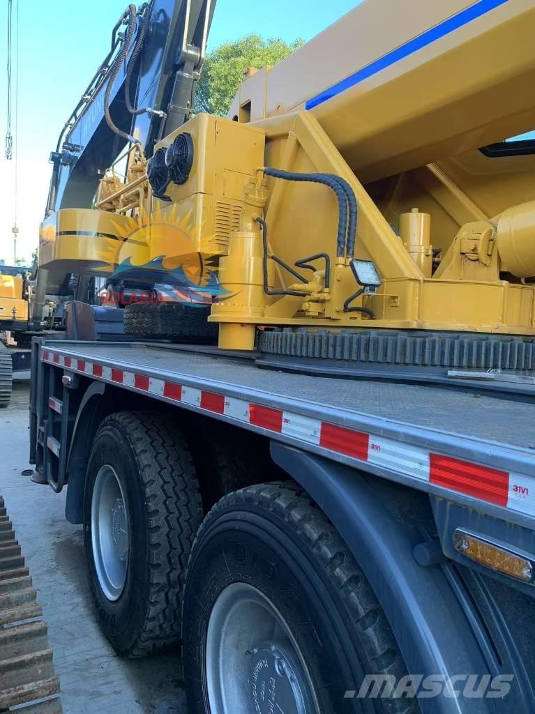 XCMG XCT25L5 Πυργογερανοί