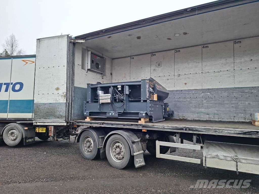 Reptail TM Γκρέιντερς