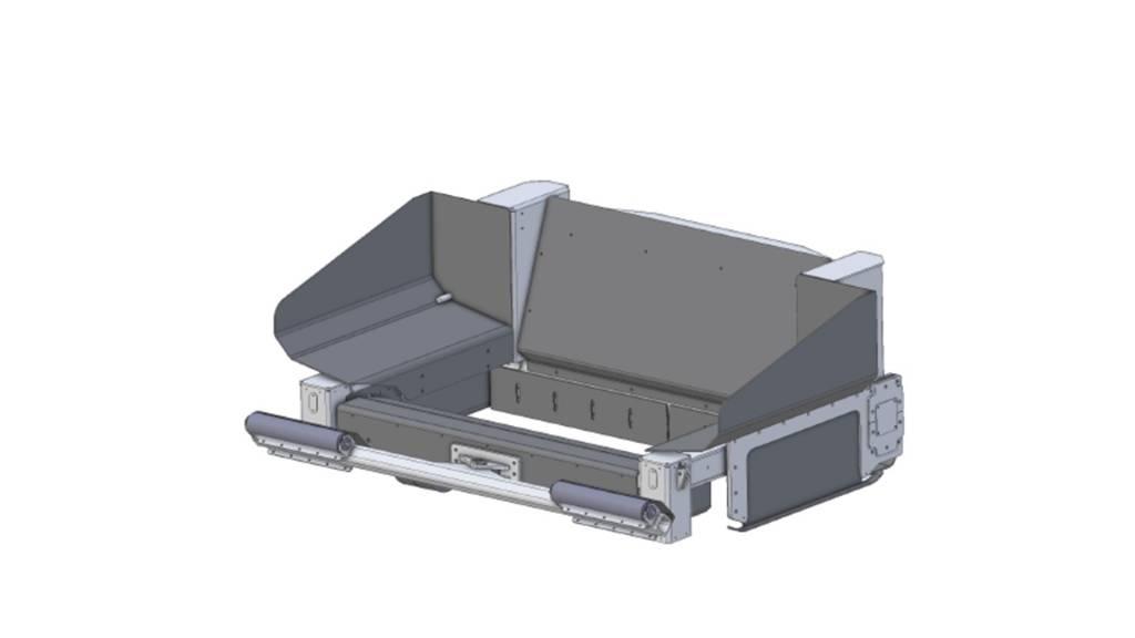 Reptail TM Γκρέιντερς