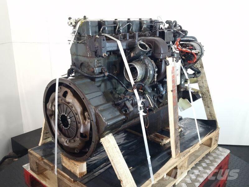 Cummins 6BT/306 Κινητήρες