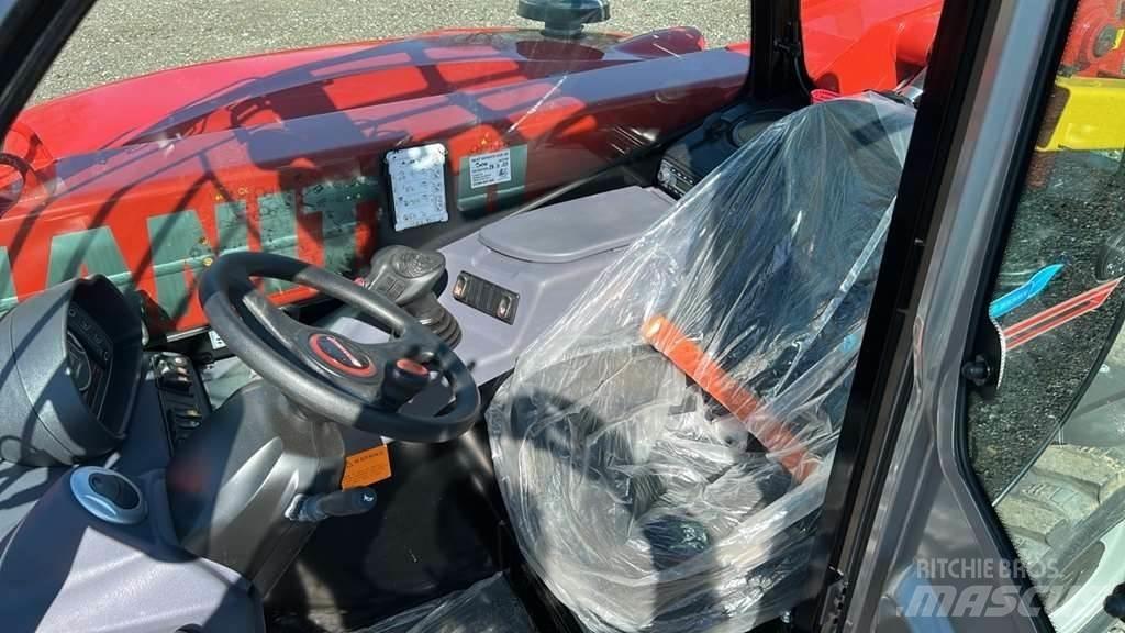 Manitou 625H Τηλεσκοπικοί ανυψωτές
