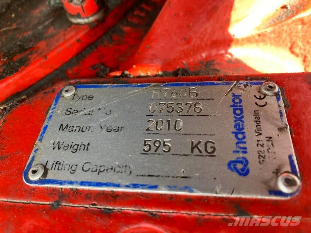 CAT 321 D L Εκσκαφείς με ερπύστριες