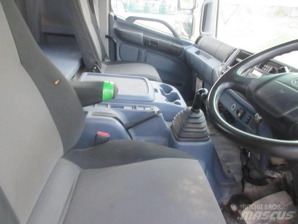 Hino 1826 Φορτηγά φόρτωσης κάδων