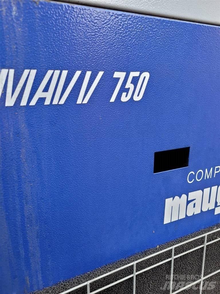  MAUGUIERE MAVV750/10 Συμπιεστές