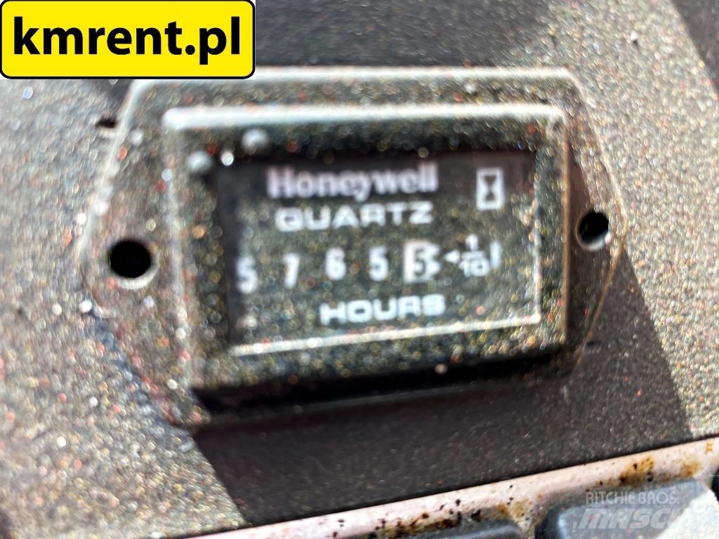 JCB 535-140 Τηλεσκοπικοί ανυψωτές