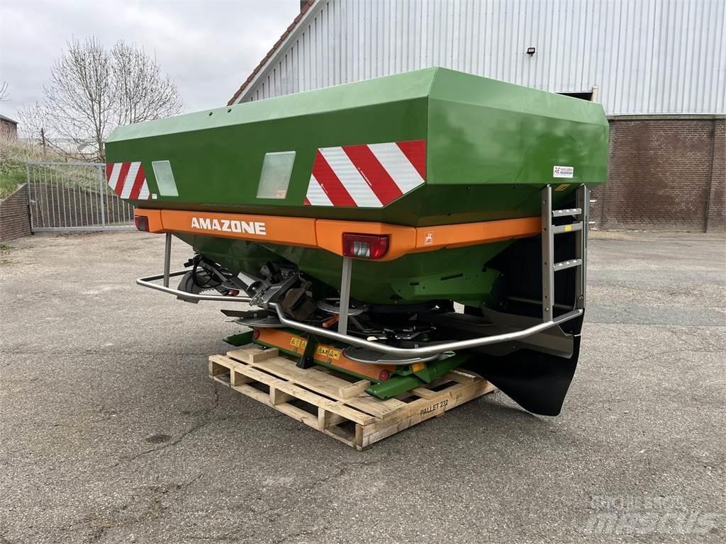 Amazone ZA-V 3200 Διαστρωτήρες ανοργάνων