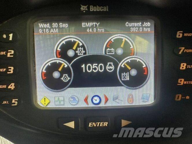 Bobcat T 770 Φορτωτάκια