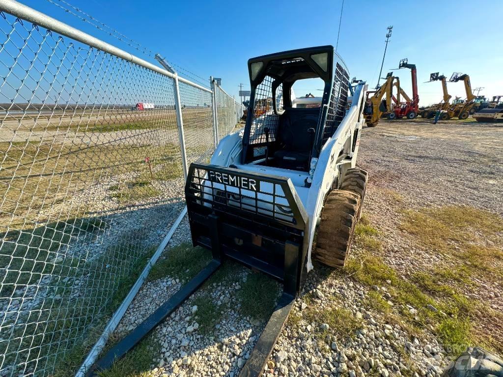Bobcat S 175 Φορτωτάκια